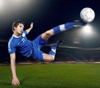 Mid-air Volley